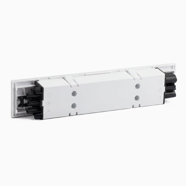 Bloc multiprise encastrable Desky
