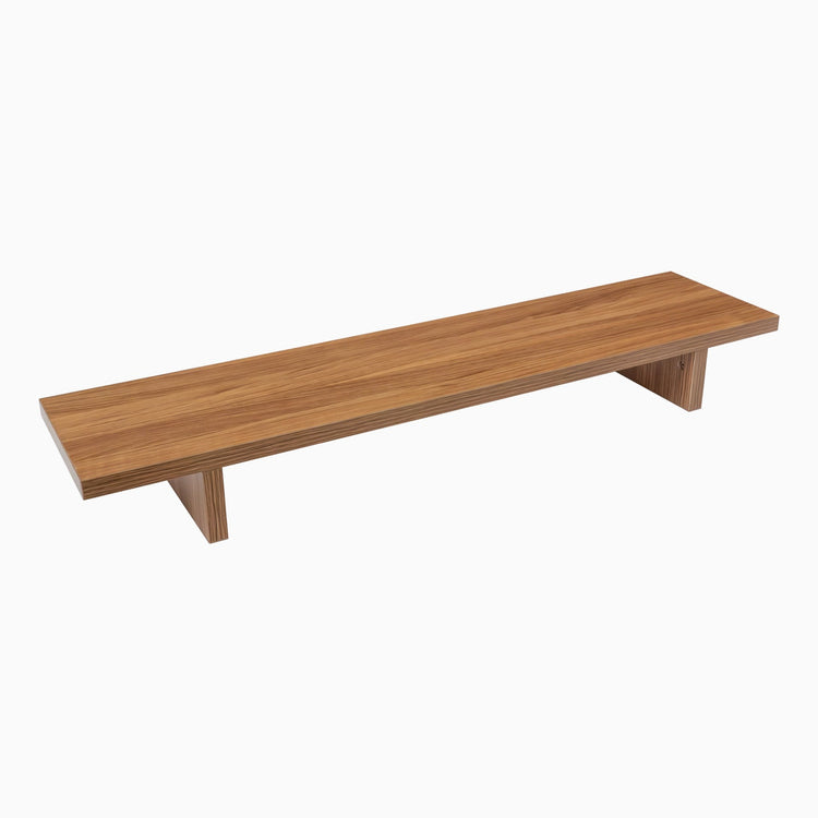 Support d'écran minimaliste Desky