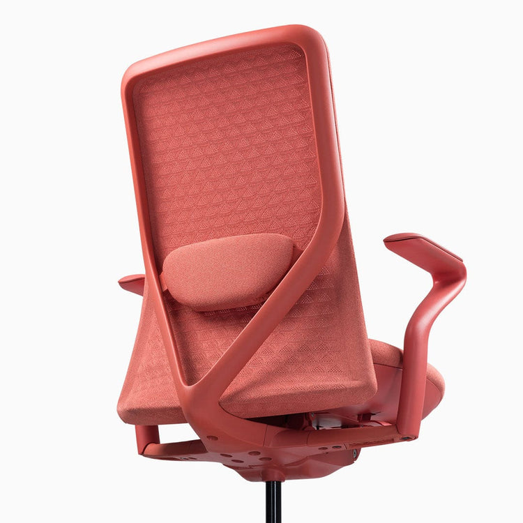 Fauteuil ergonomique en maille Desky Pro