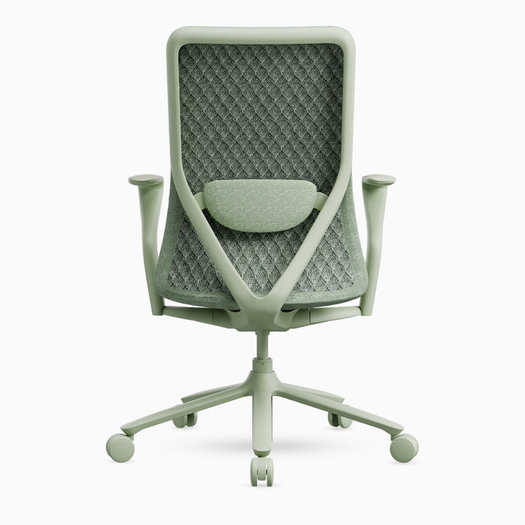 Fauteuil ergonomique en maille Desky Pro