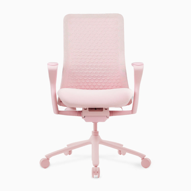 Fauteuil ergonomique en maille Desky Pro