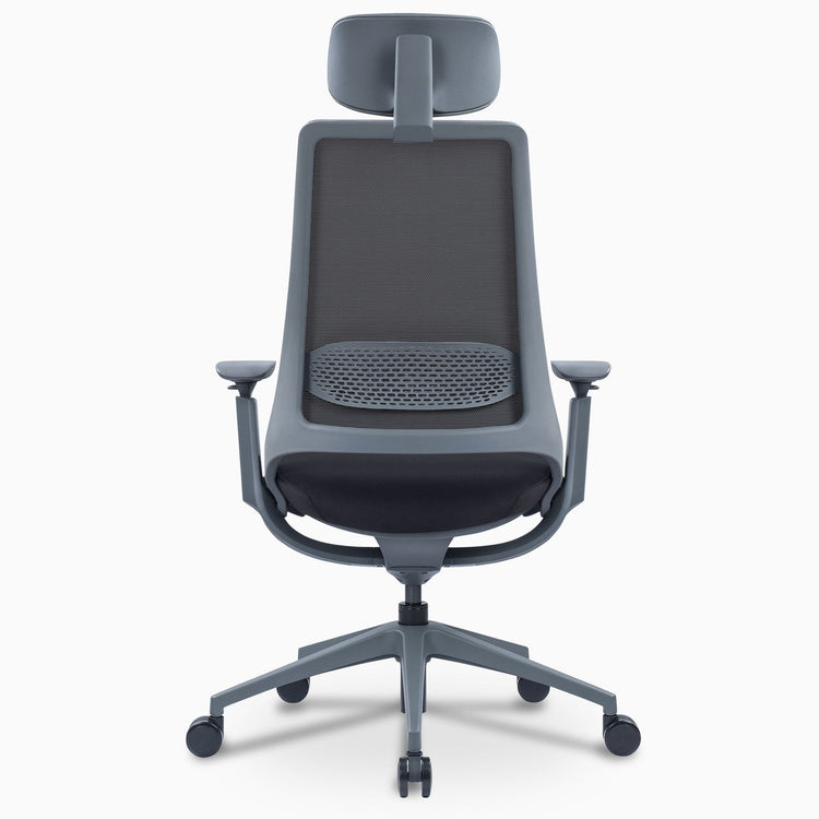 Chaise de bureau ergonomique Desky Pulse