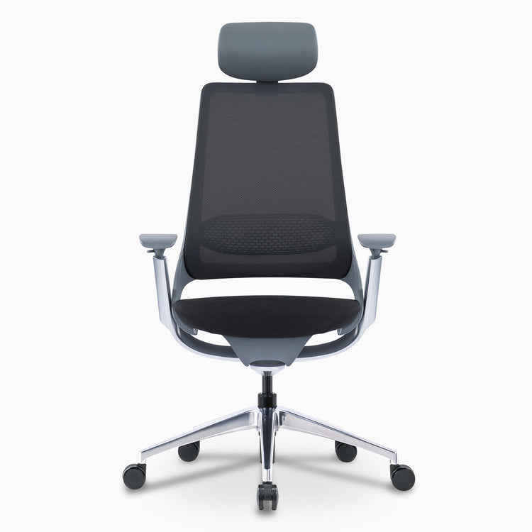 Chaise de bureau ergonomique Desky Pulse