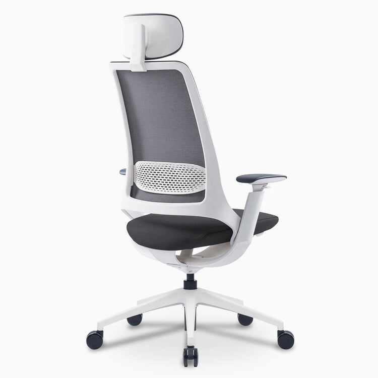 Chaise de bureau ergonomique Desky Pulse