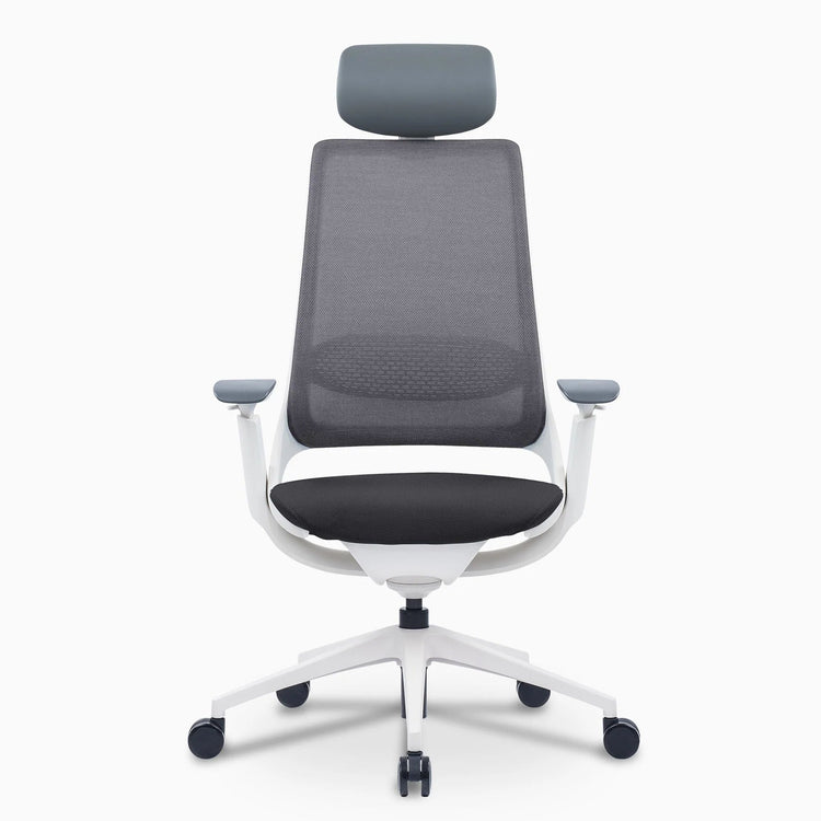 Chaise de bureau ergonomique Desky Pulse