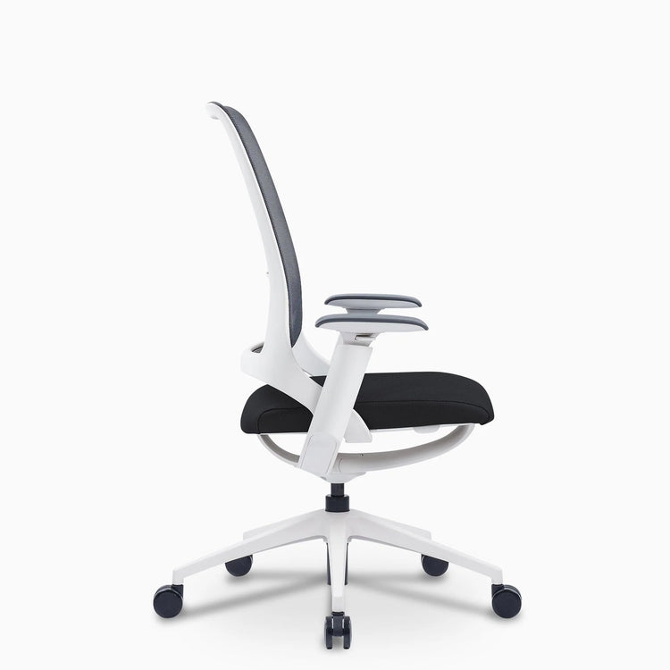 Chaise de bureau ergonomique Desky Pulse