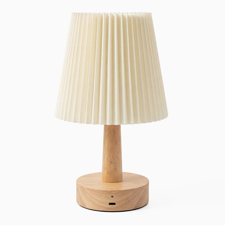 Lampe de bureau sans fil Desky Ripple