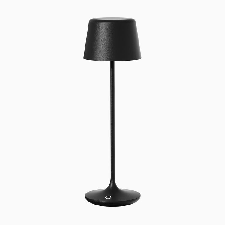 Lampe de bureau sans fil Desky Silhouette