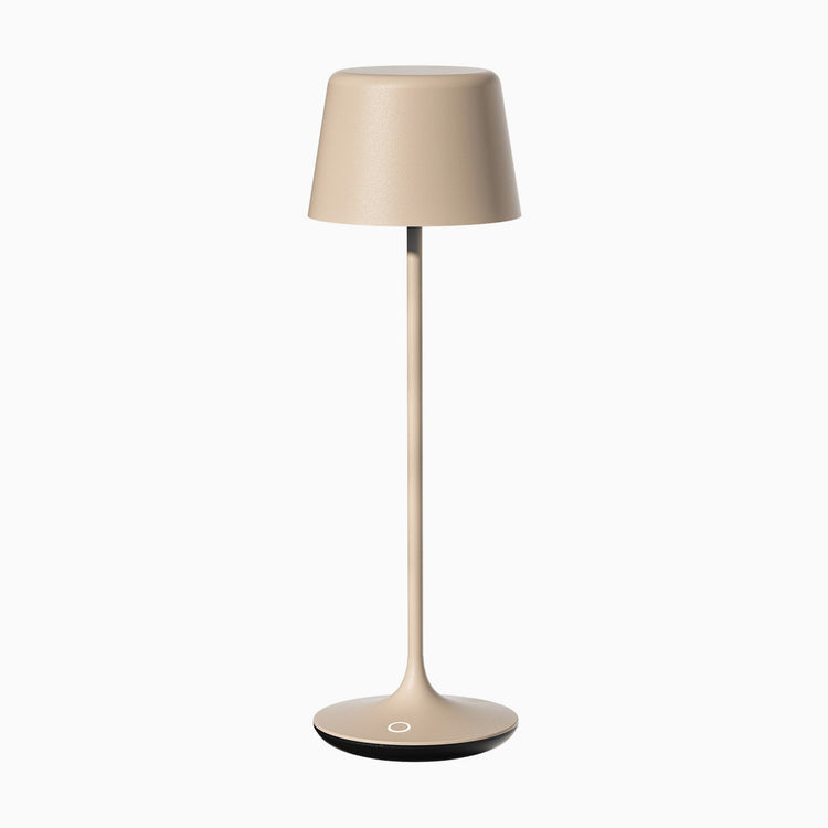 Lampe de bureau sans fil Desky Silhouette