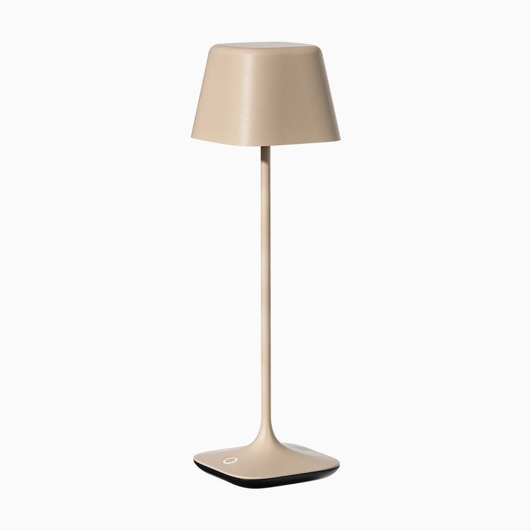 Lampe de bureau sans fil Desky Cube