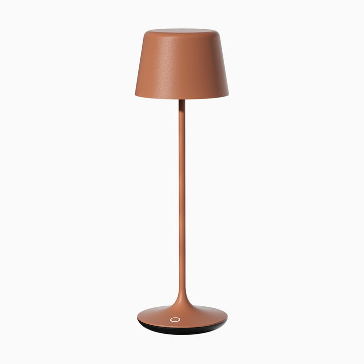 Lampe de bureau sans fil Desky Silhouette