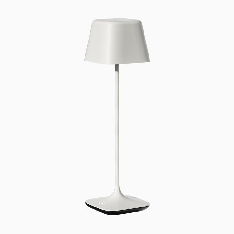 Lampe de bureau sans fil Desky Cube