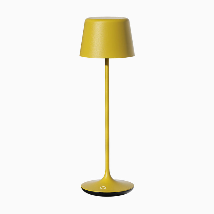 Lampe de bureau sans fil Desky Silhouette