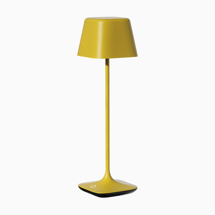Lampe de bureau sans fil Desky Cube