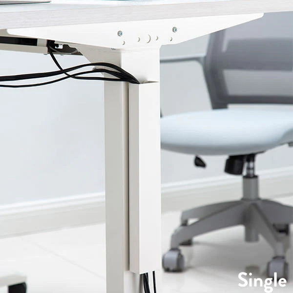 Desky Magnetic Cable Management