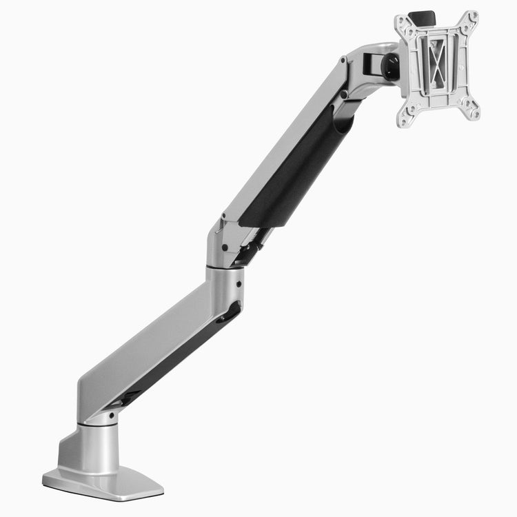 Bras écran ultra-robuste Desky Single (11 kg+)