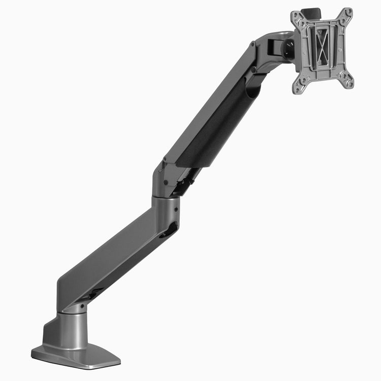 Bras écran ultra-robuste Desky Single (11 kg+)