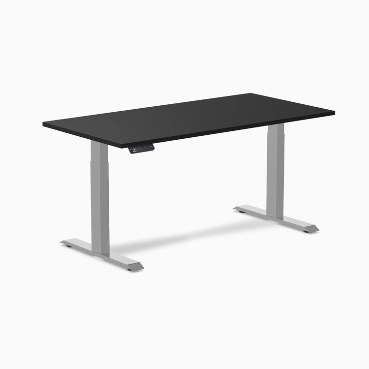 Bureau gaming assis-debout Desky Single