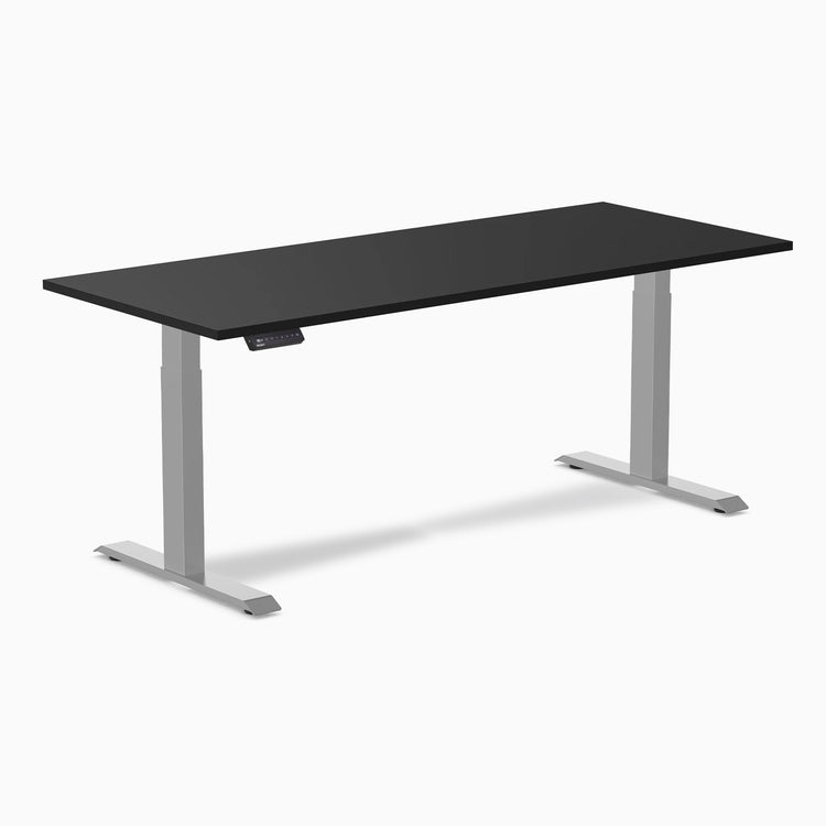 Bureau gaming assis-debout Desky Single