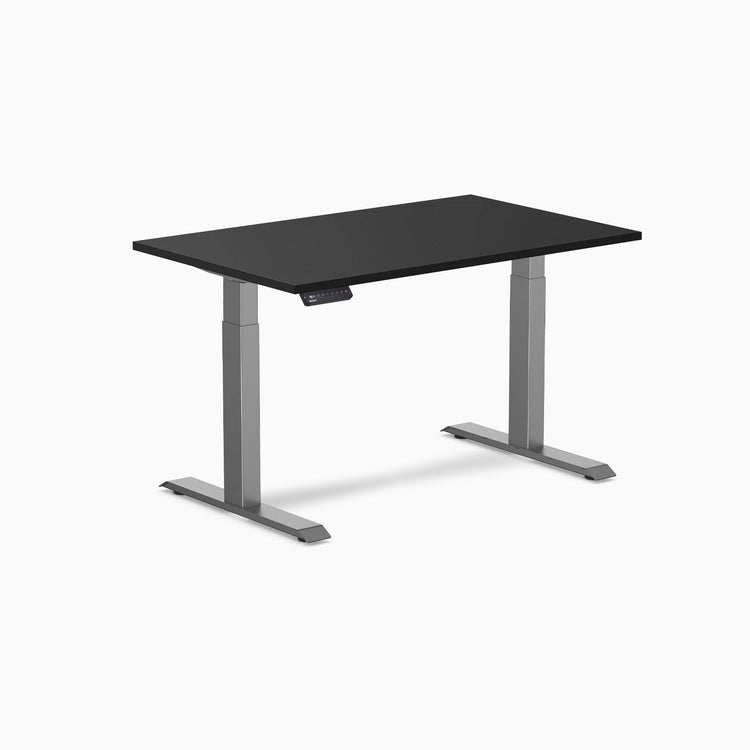 Bureau gaming assis-debout Desky Single