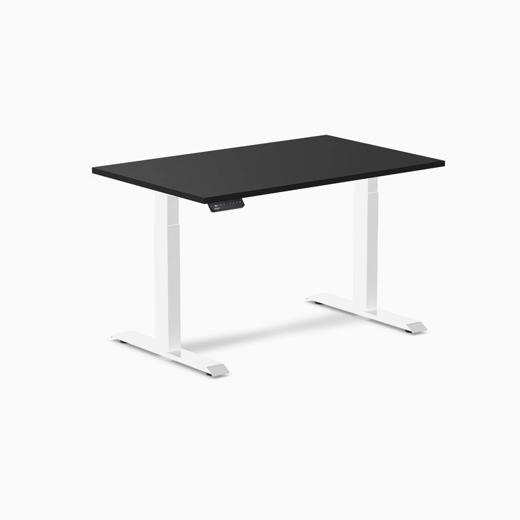 Desky Single Sit Stand Desk