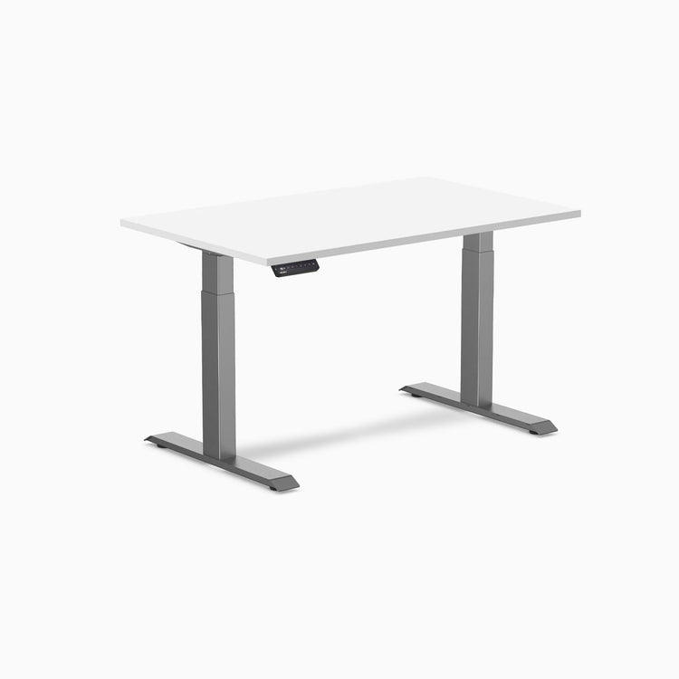Bureau gaming assis-debout Desky Single