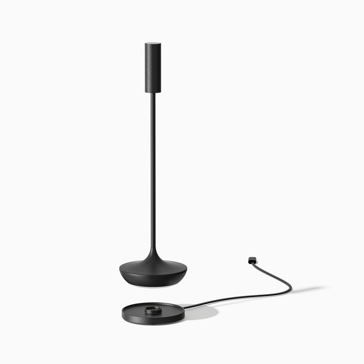 Lampe de bureau sans fil Desky Slim