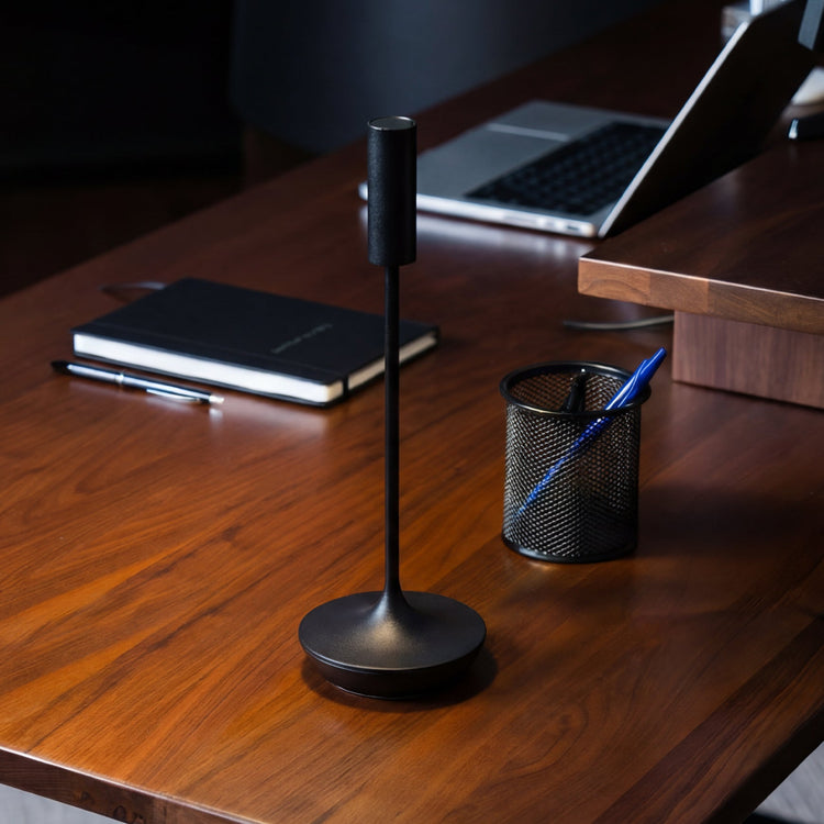 Lampe de bureau sans fil Desky Slim