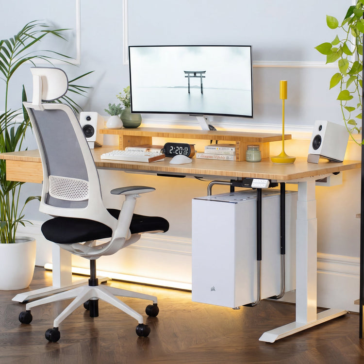 Lampe de bureau sans fil Desky Slim