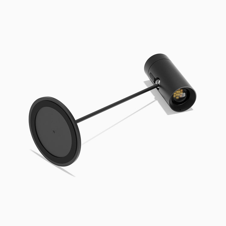 Lampe sans fil Desky Spotlight
