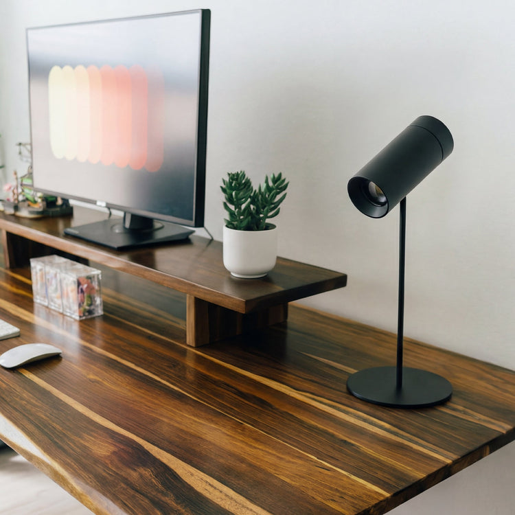 Lampe sans fil Desky Spotlight