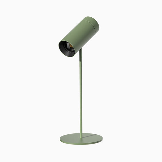 Desky Spotlight Cordless Lamp