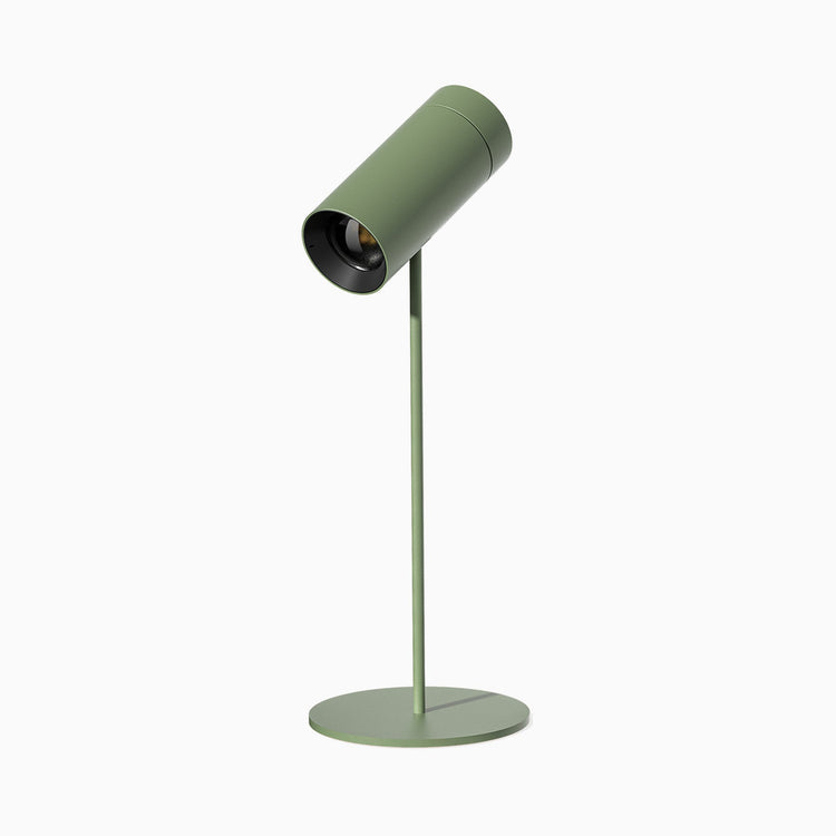 Lampe sans fil Desky Spotlight