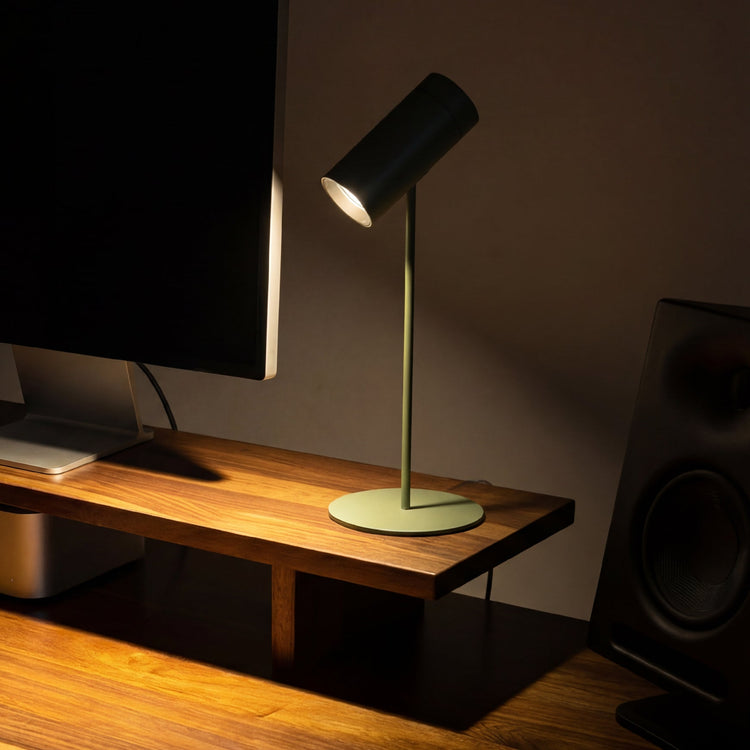 Lampe sans fil Desky Spotlight