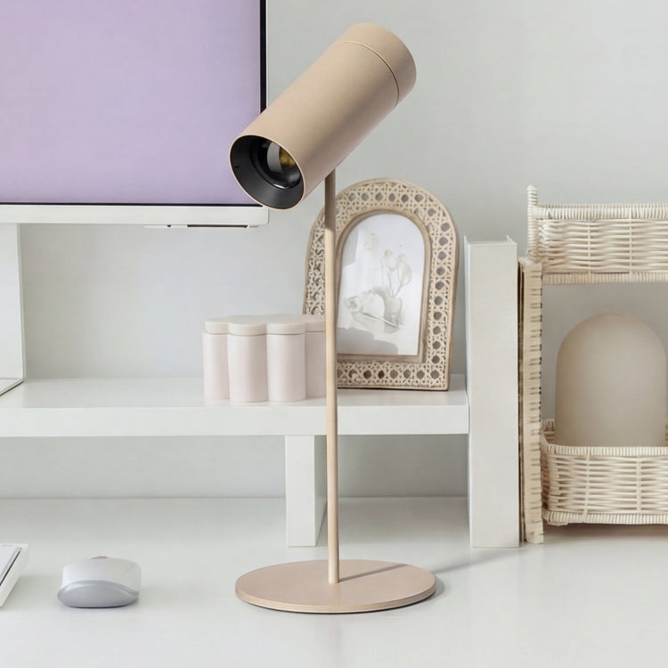 Lampe sans fil Desky Spotlight
