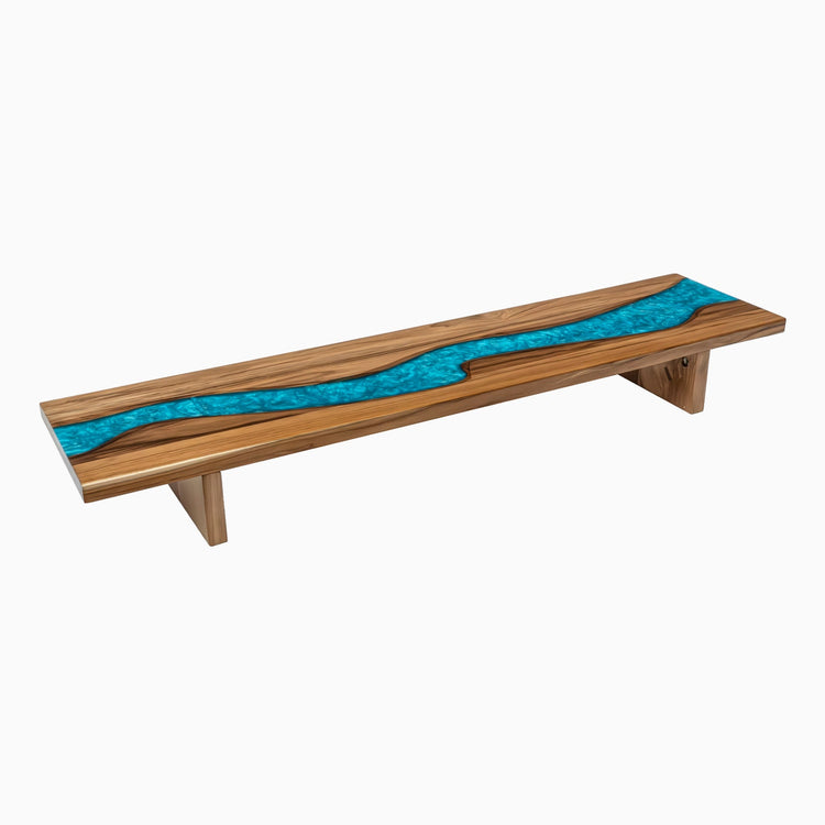 Support d'écran minimaliste Desky