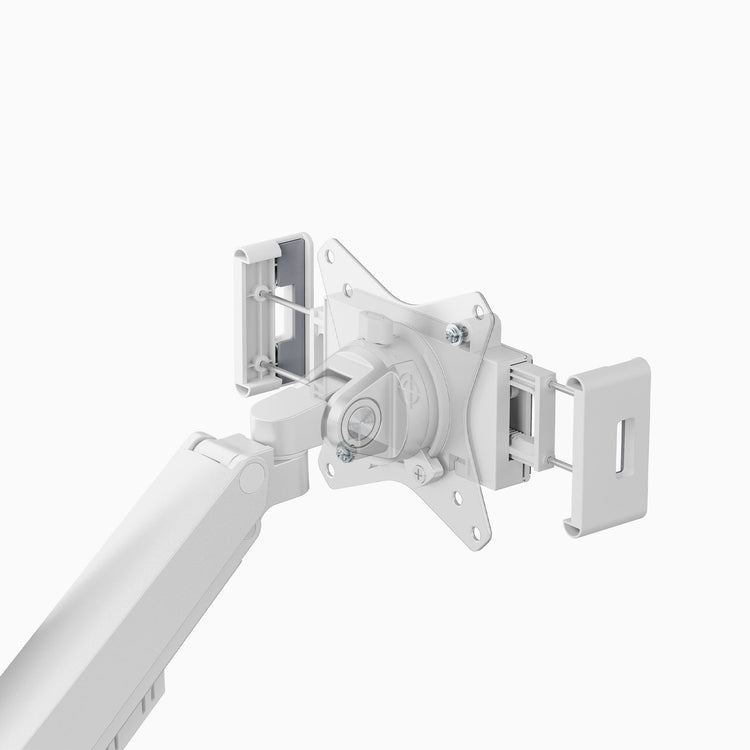 Support universel de tablette VESA Desky