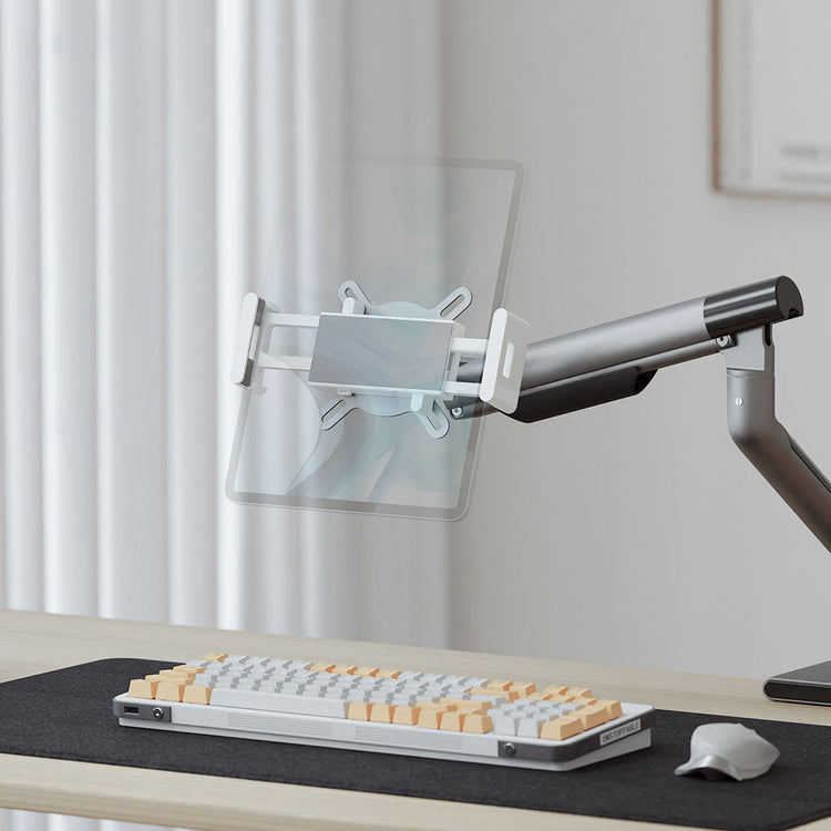 Support universel de tablette VESA Desky