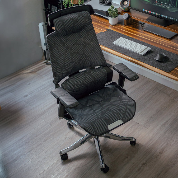 Chaise gaming Desky Vanguard