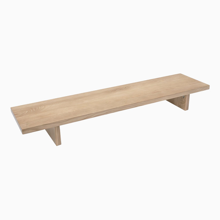 Support d'écran minimaliste Desky