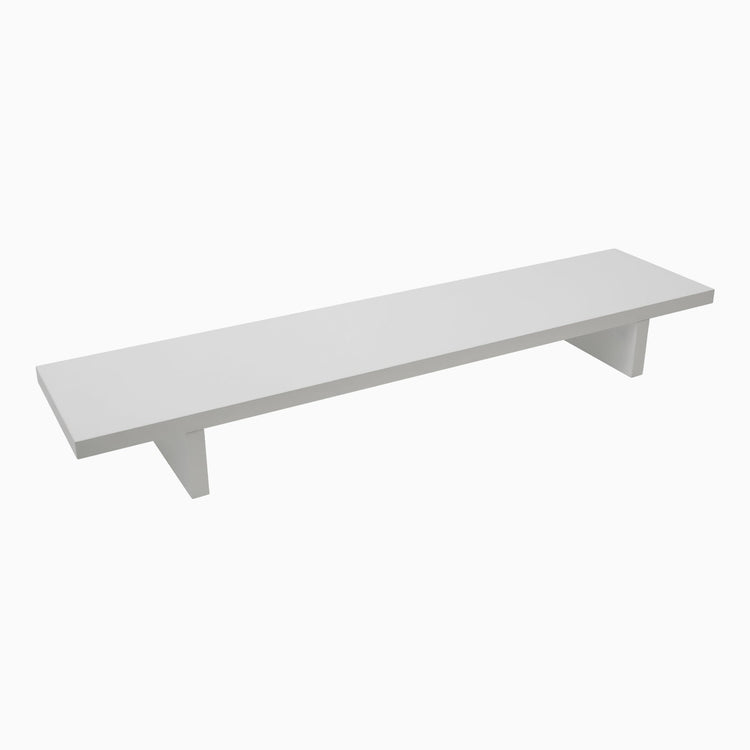 Support d'écran minimaliste Desky