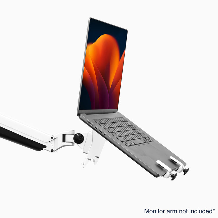 Support universel pour ordinateur portable Desky