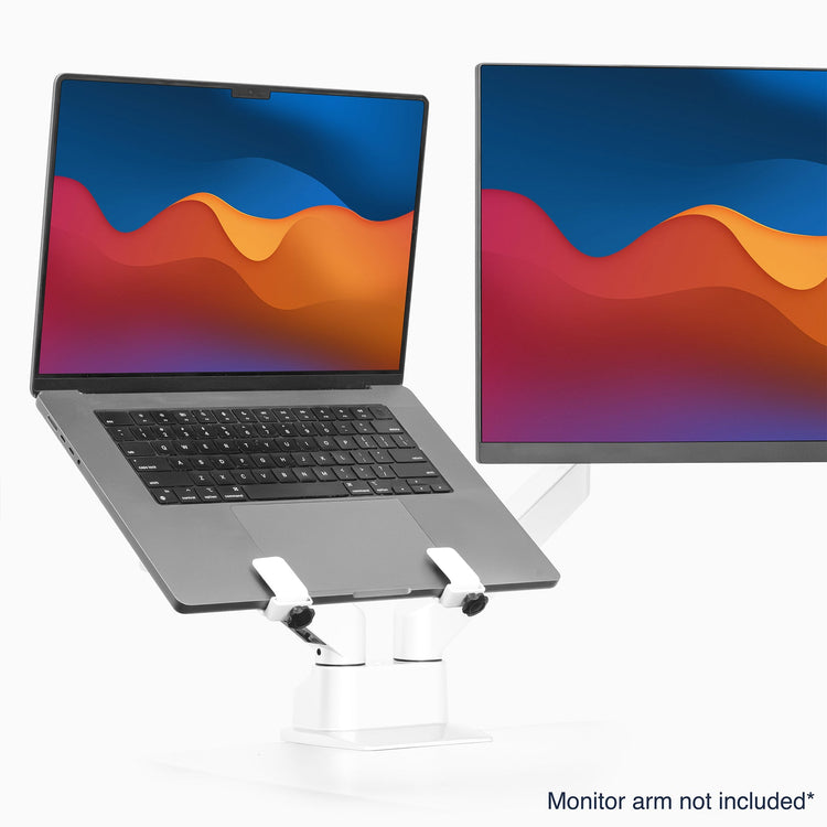 Support universel pour ordinateur portable Desky