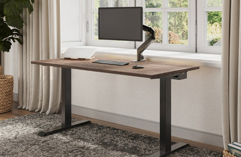 Fixed Office Desks