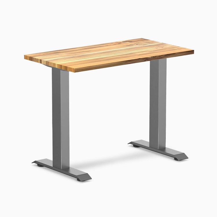 Bureau en bois massif Desky Zero Mini