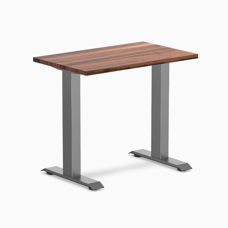 Bureau en bois massif Desky Zero Mini