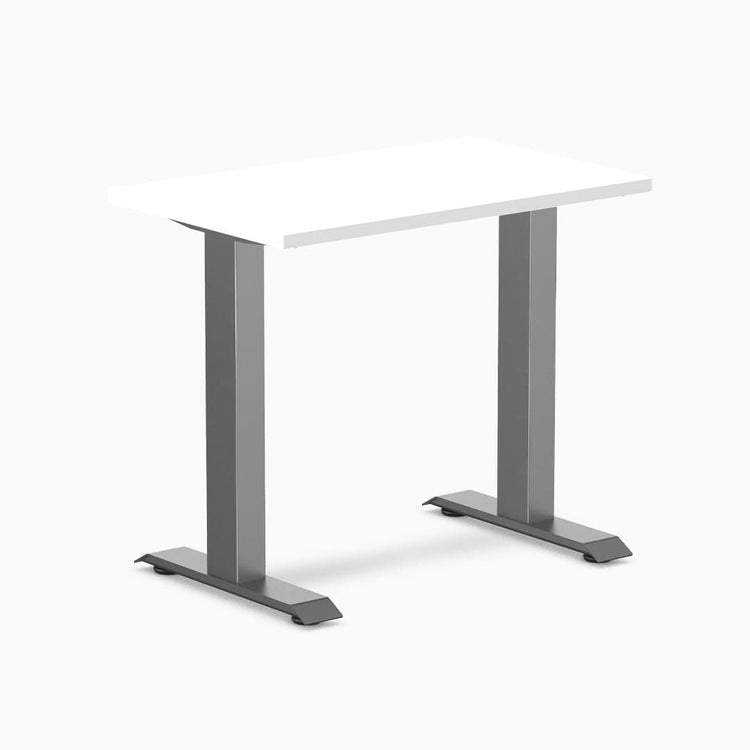 Bureau compact Desky Zero Mini