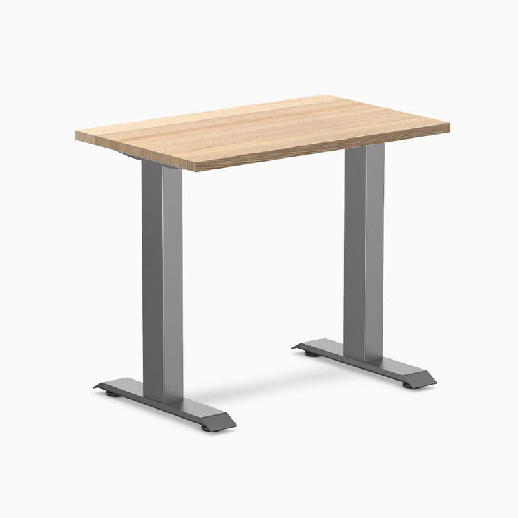 Bureau en bois massif Desky Zero Mini