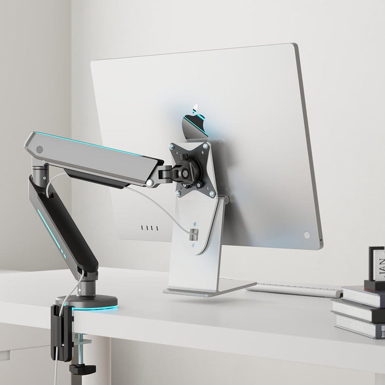 Adaptateur VESA pour iMac Desky