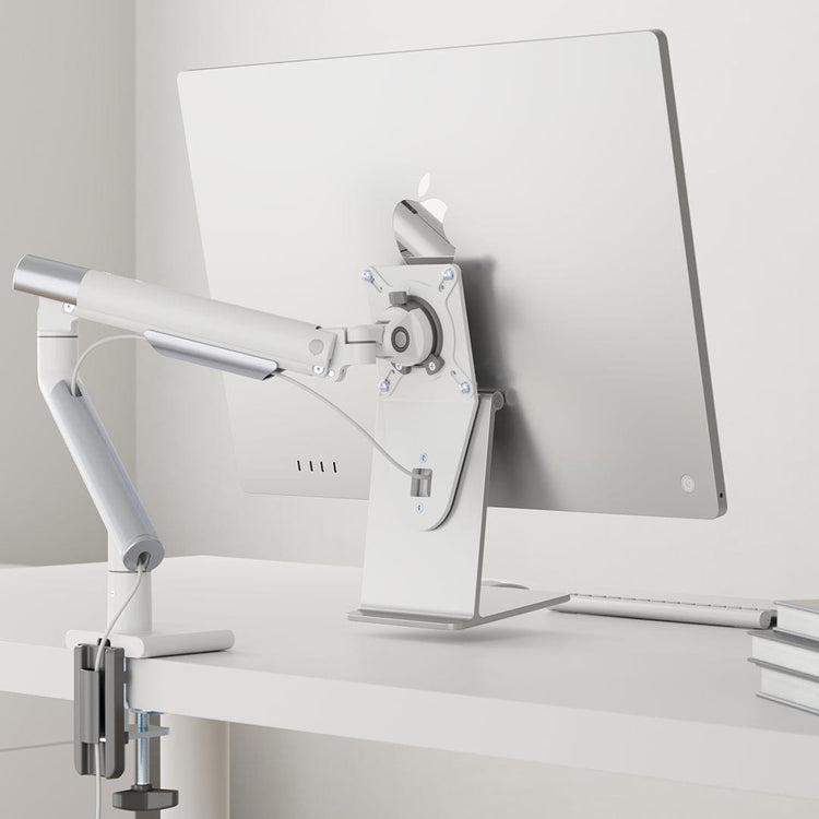 Adaptateur VESA pour iMac Desky